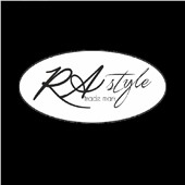 «RA style» - украинский производитель женской одежды.