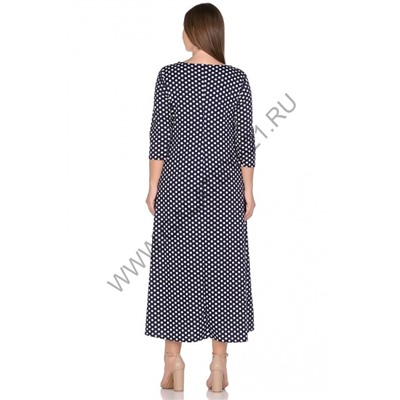 Платье (48-56 размер) (Код: С-288.1 )